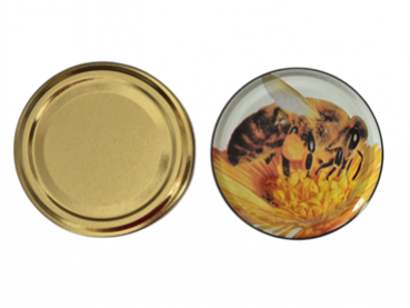 Ersatzdeckel TO 250g verschiedene Motive